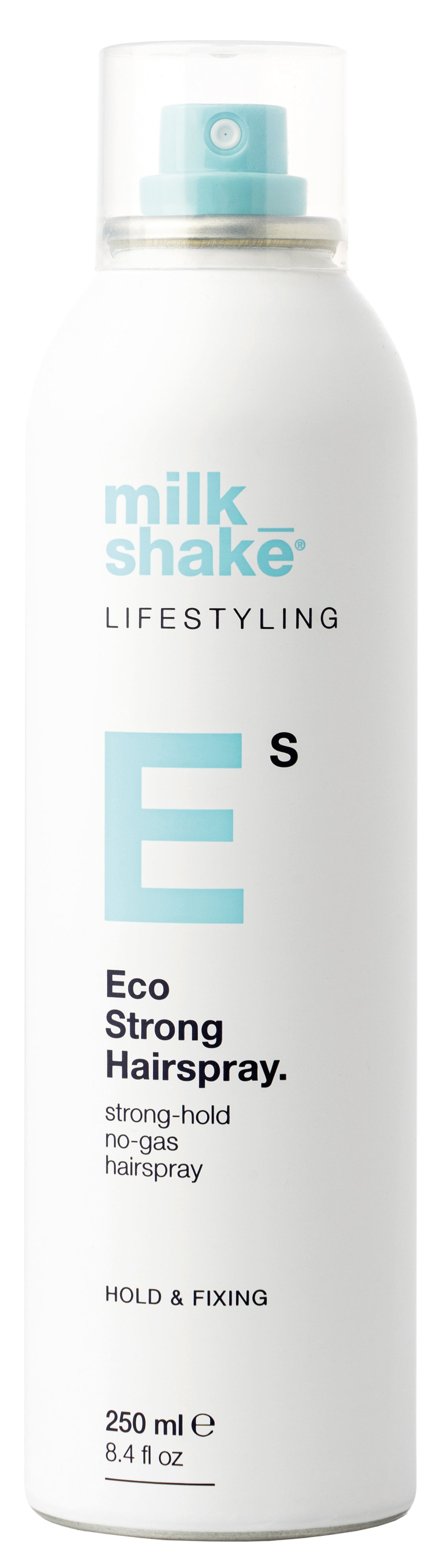 milk_shake Lifestyling Thermo Protector Hitzeschutz-Spray 200 ml