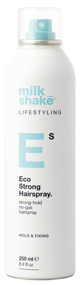 milk_shake Lifestyling Thermo Protector Hitzeschutz-Spray 200 ml