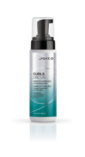 JOICO Curls Like Us Smooth & Bounce Schaumfestiger