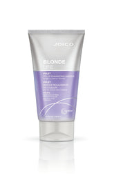 JOICO Blonde Life Violet Color Enhancing Haarmaske 150 ml