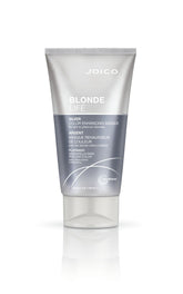 Joico Blonde Life Silver Color Enhancing Haarmaske 150 ml