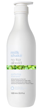milk_shake No Frizz Allowed Perfecting Shampoo 1000 ml