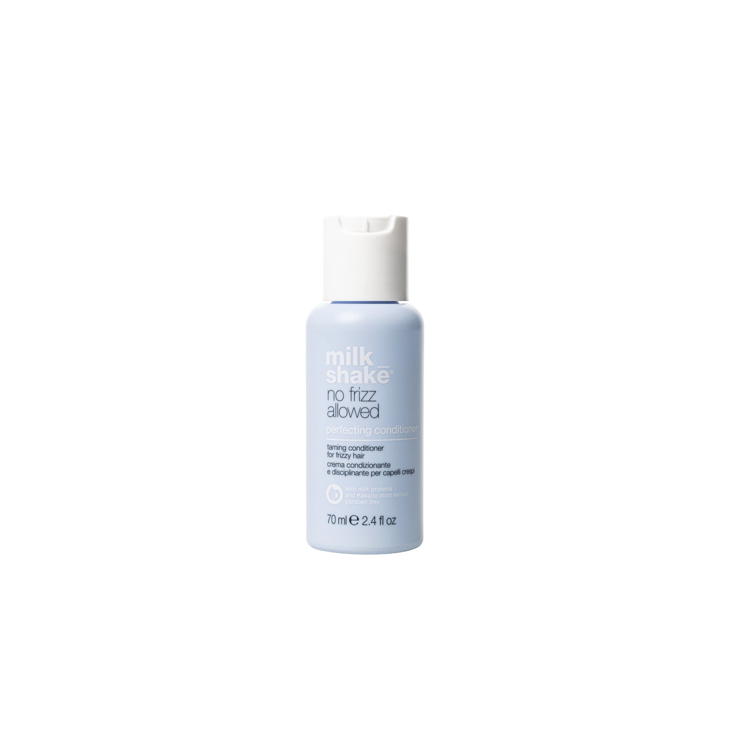 milk_shake No Frizz Allowed Perfecting Conditioner 70 ml