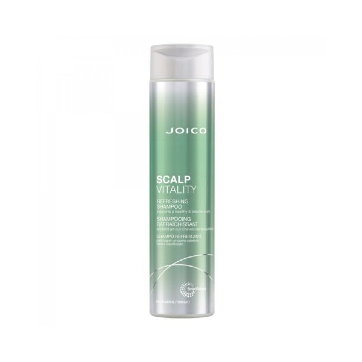 JOICO Scalp Vitality Refreshing Shampoo 300 ml