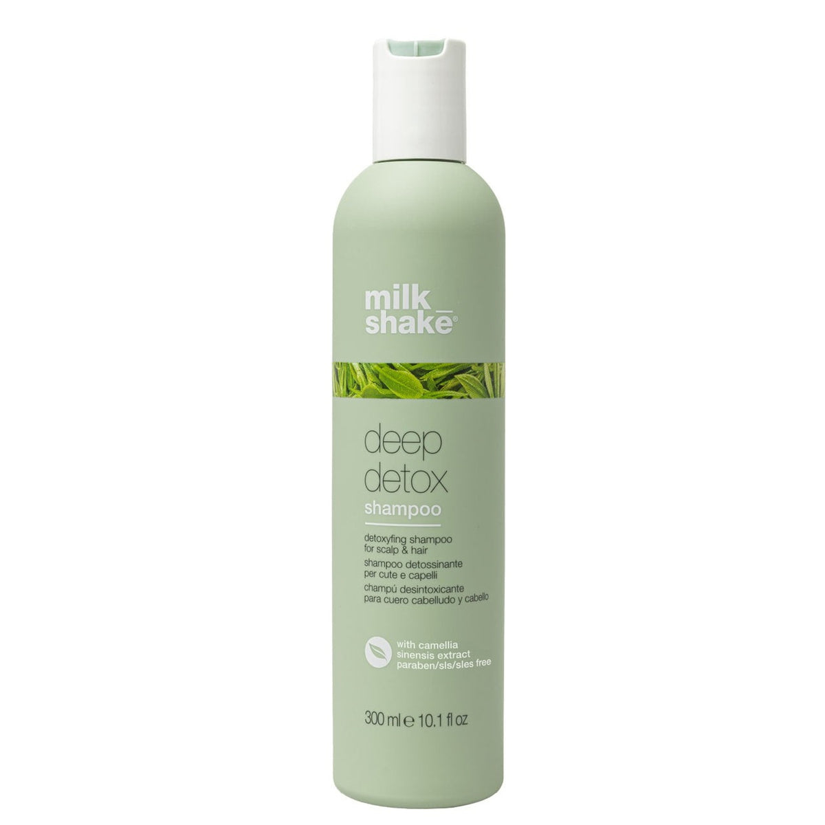 milk_shake Deep Cleanse Shampoo 300 ml