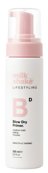 milk_shake Lifestyling Blow Dry Primer Hitzeschutz-Spray 200 ml