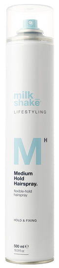 milk_shake Lifestyling Medium Hold & Fixing Haarspray