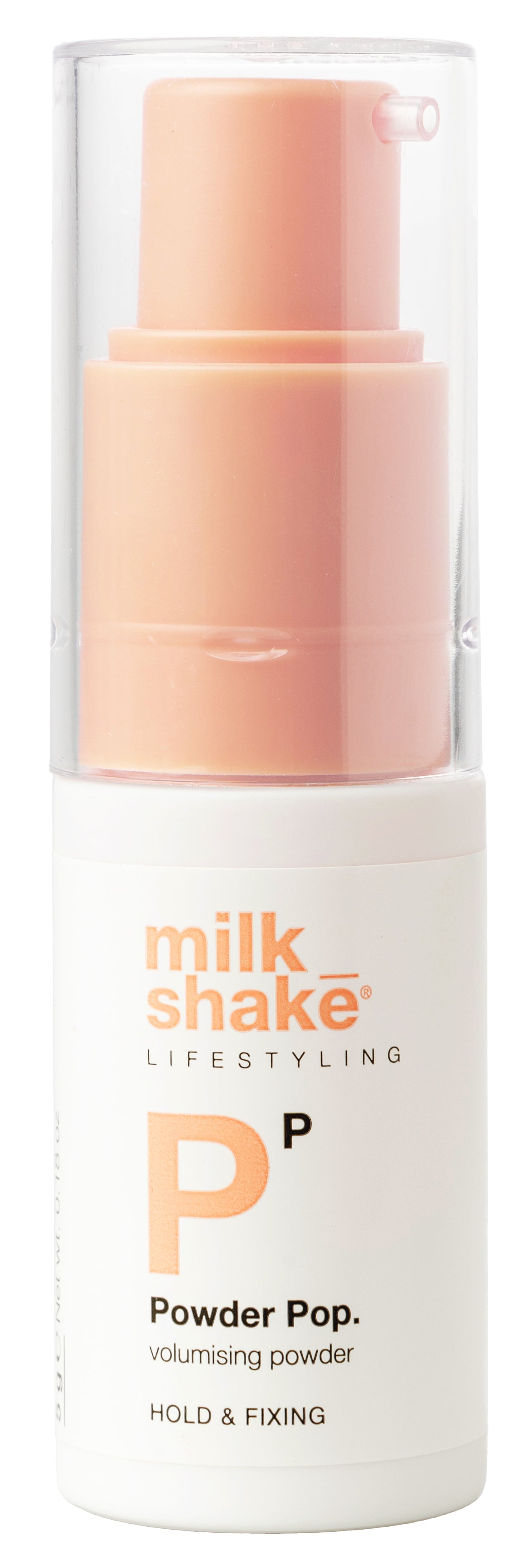 milk_shake Lifestyling Powder Pop Body & Volume Haarpuder 5 g