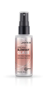 JOICO Dream Blowout Glass 72HR Frizz Fighter Hitzeschutz-Spray 59 ml