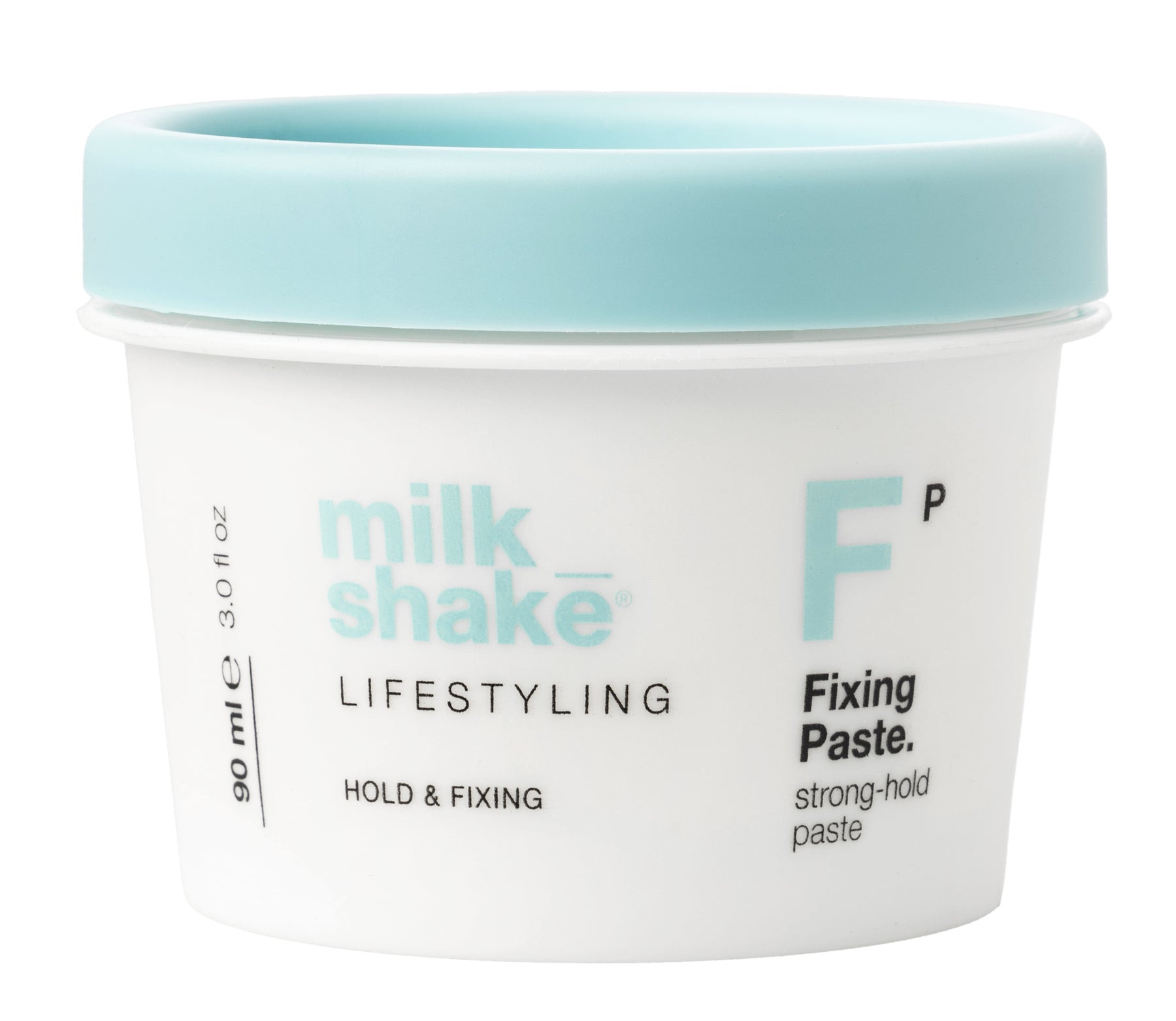 Milk Shake Lifestyling Hold & Fixing Paste 90 ml