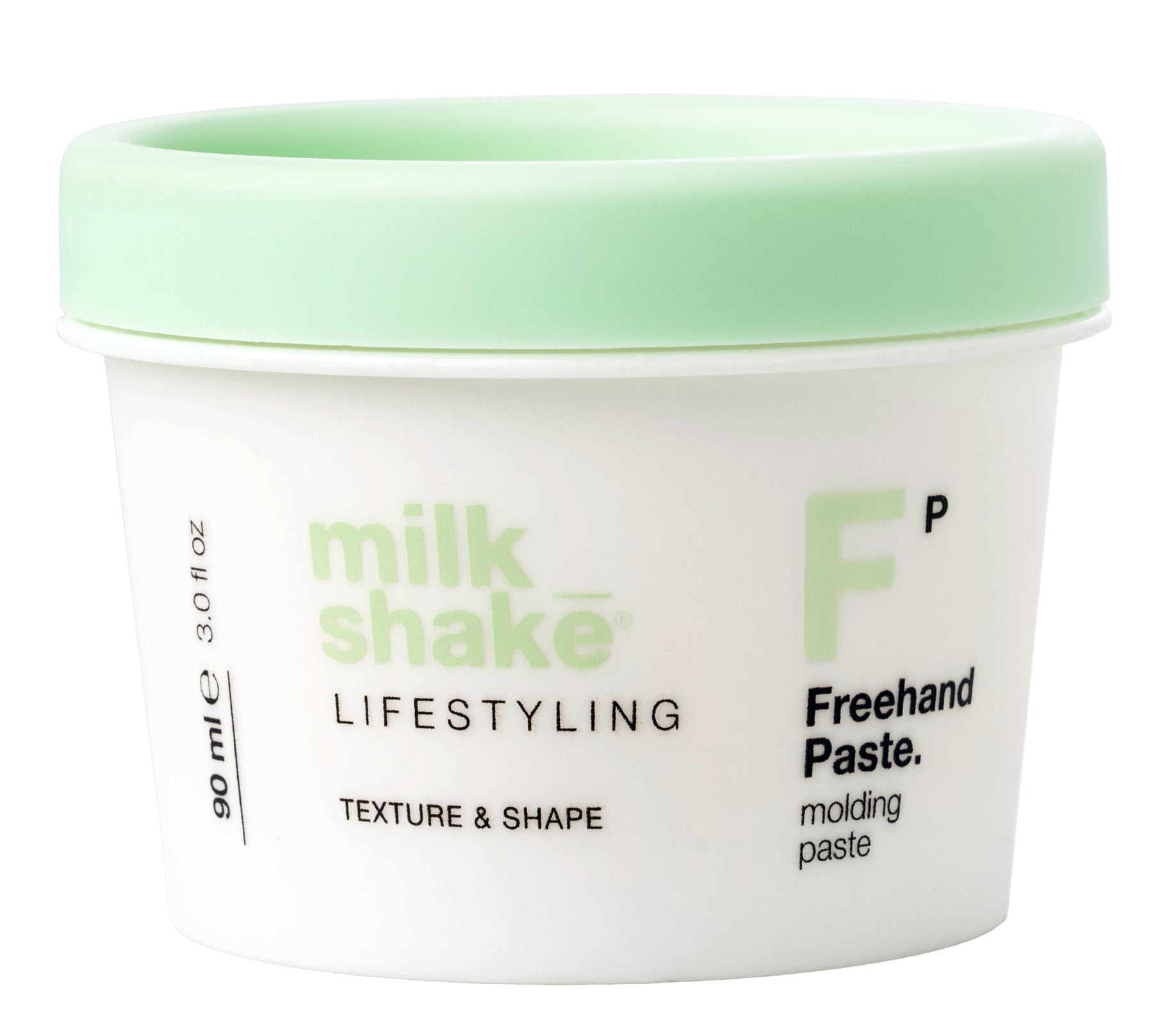 Milk Shake Lifestyling Texture & Shape Freehand Paste 90 ml