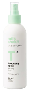milk_shake Lifestyling Texture & Shape Texturizing Spritz Haarspray