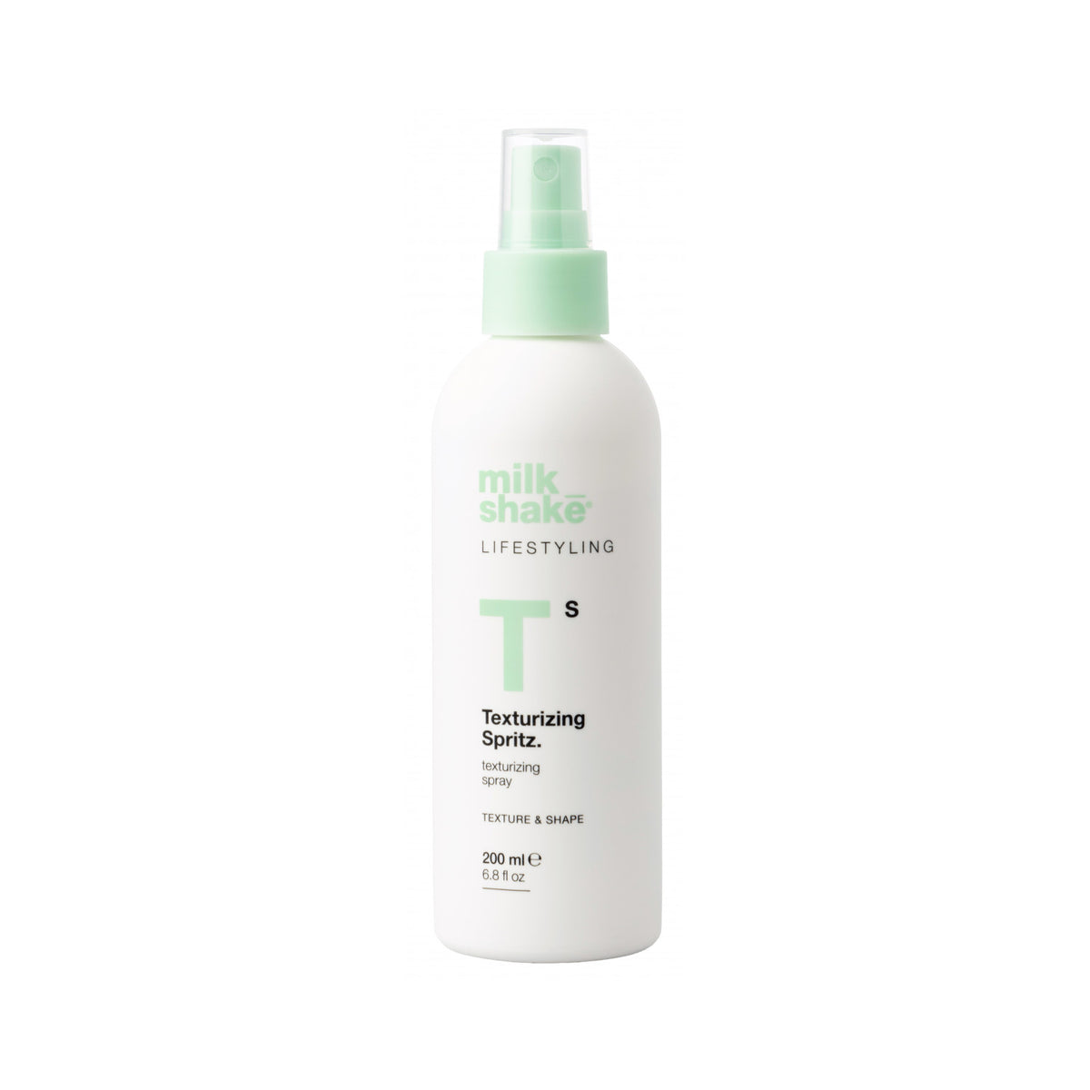 milk_shake Lifestyling Texture & Shape Texturizing Spritz Haarspray 200 ml