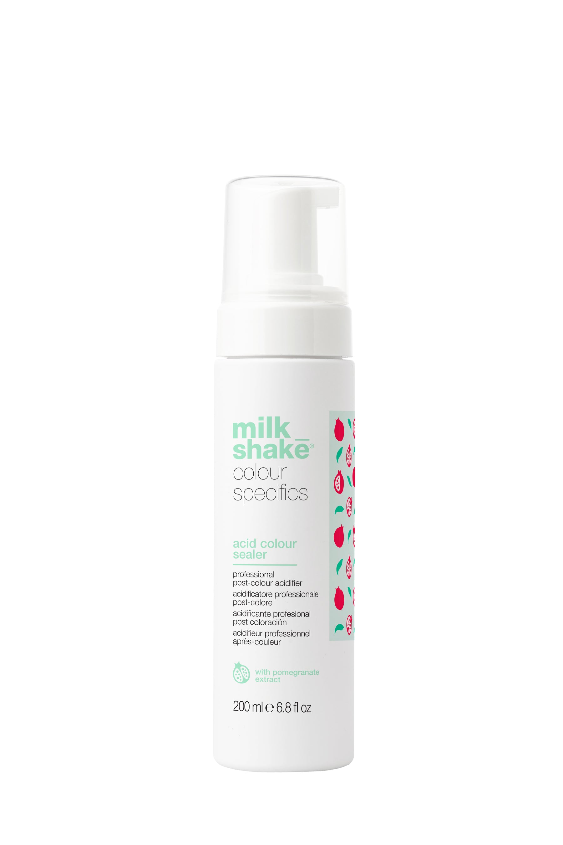 milk_shake Colour Specifics Acid Colour Sealer Haarserum 200 ml