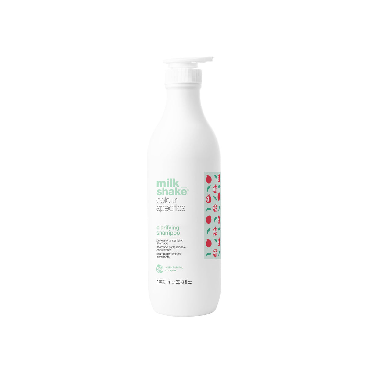 milk_shake Colour Specifics Clarifying Shampoo 1000 ml