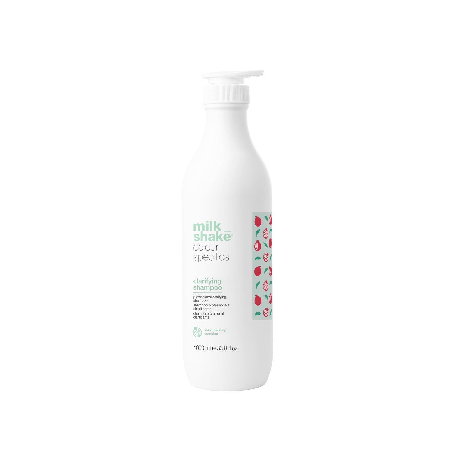 milk_shake Colour Specifics Clarifying Shampoo 1000 ml
