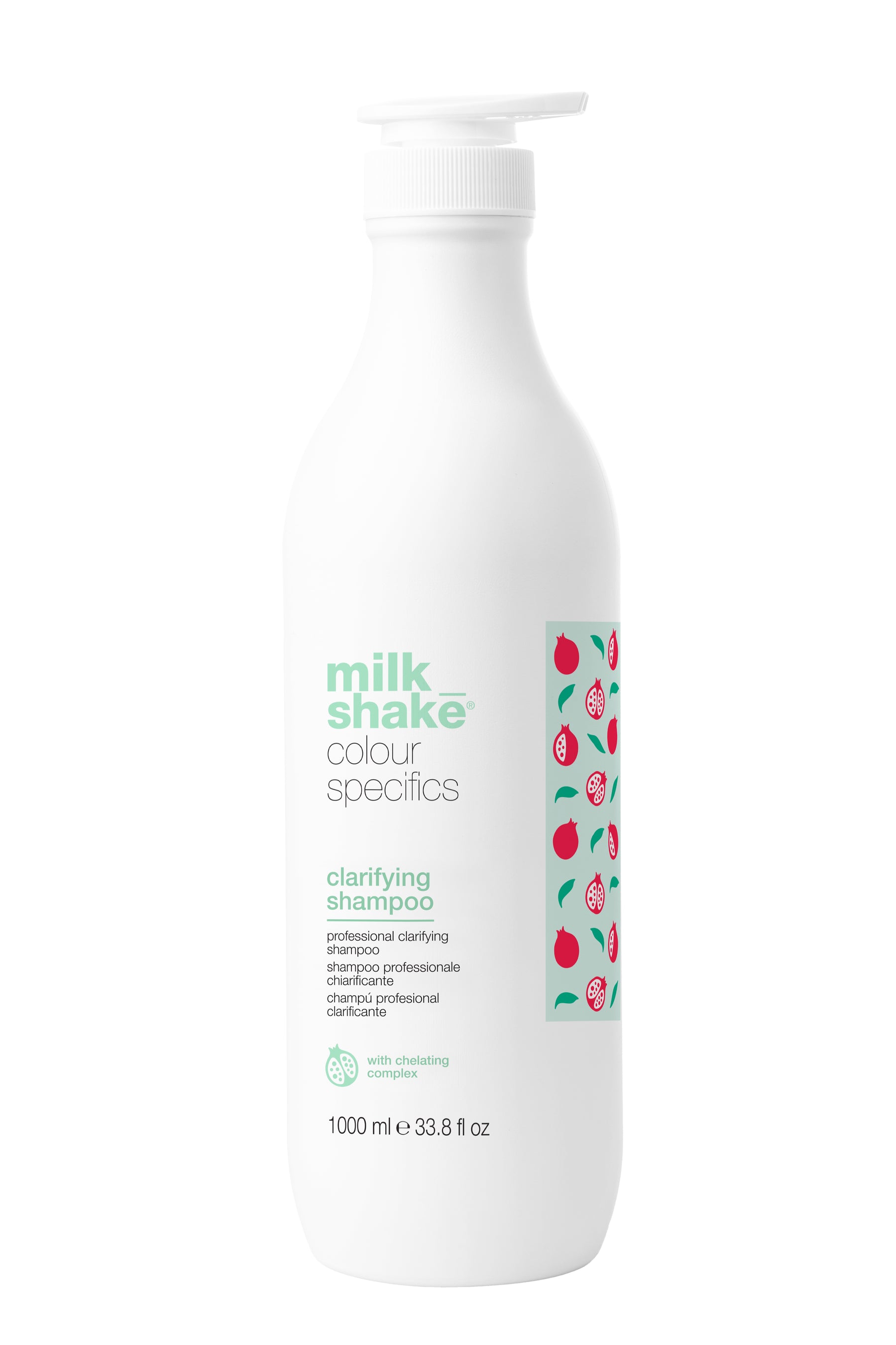 Milk Shake Colour Specifics Clarifying Shampoo 1000 ml