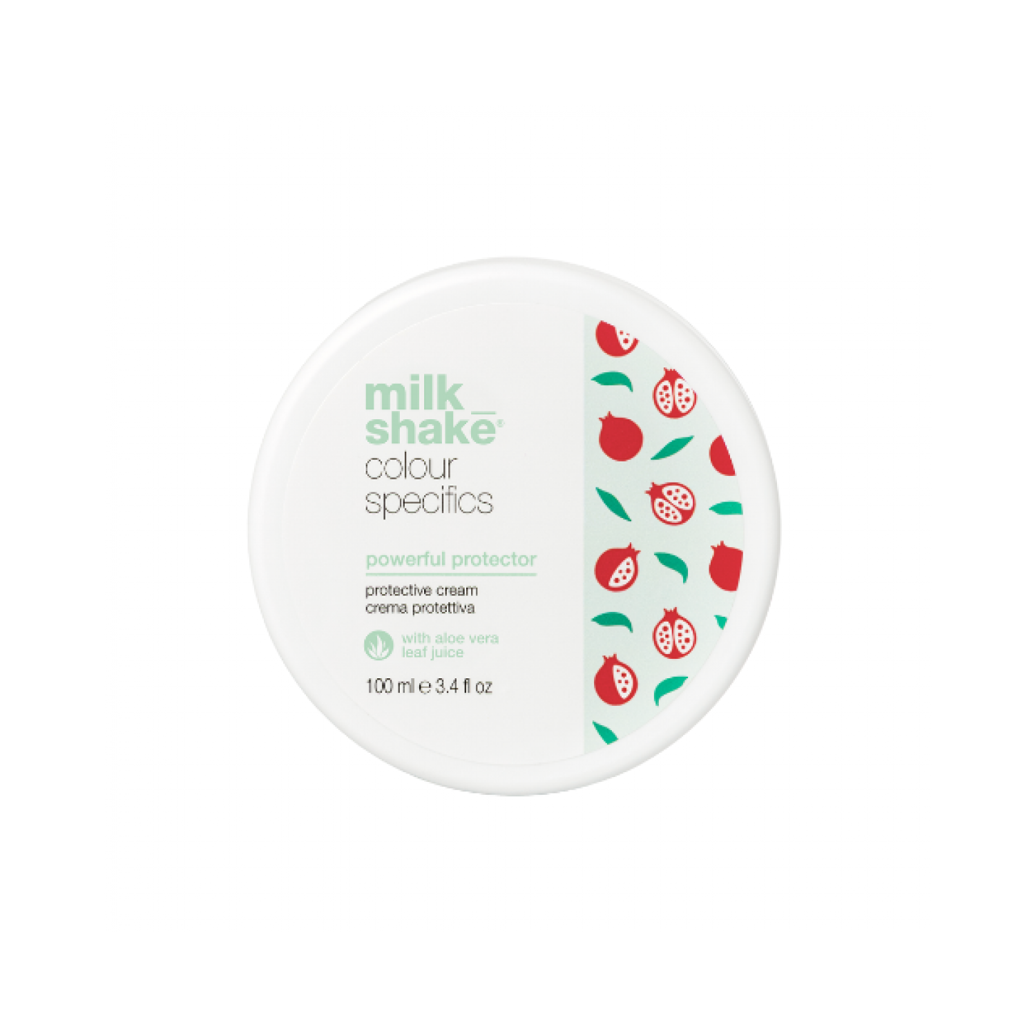 milk_shake Colour Specifics Powerful Protector Haarcreme 100 ml