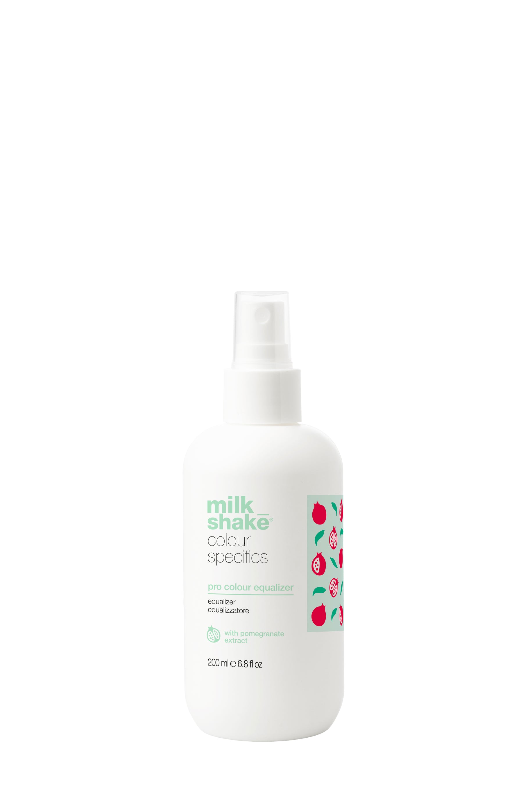 milk_shake Colour Specifics Pro Colour Equalizer Haarspray 200 ml