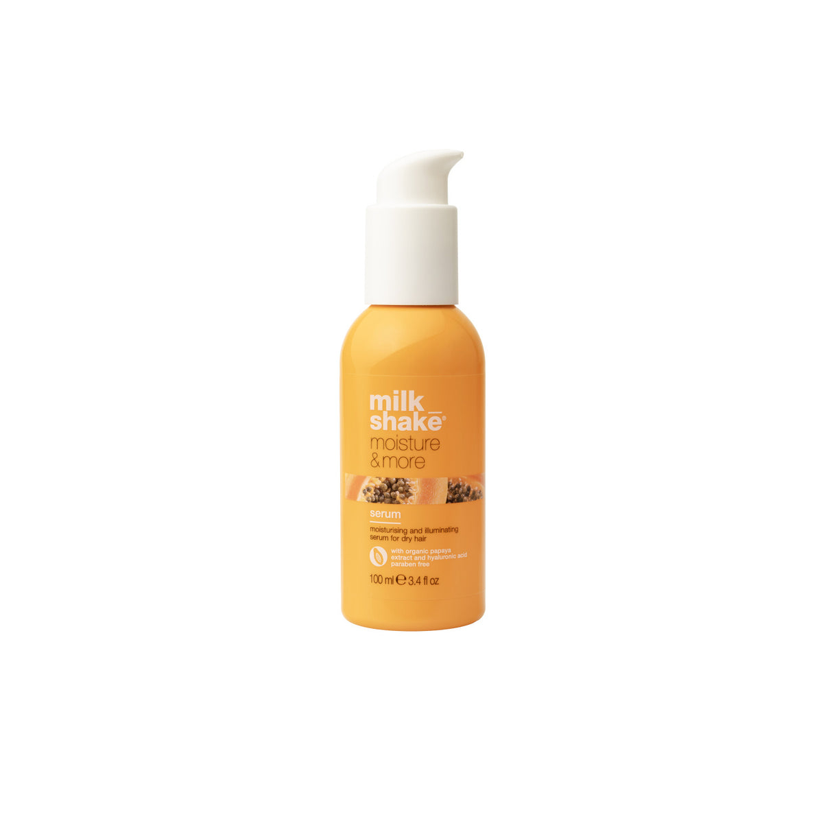 milk_shake Moisture & More Haarserum 100 ml