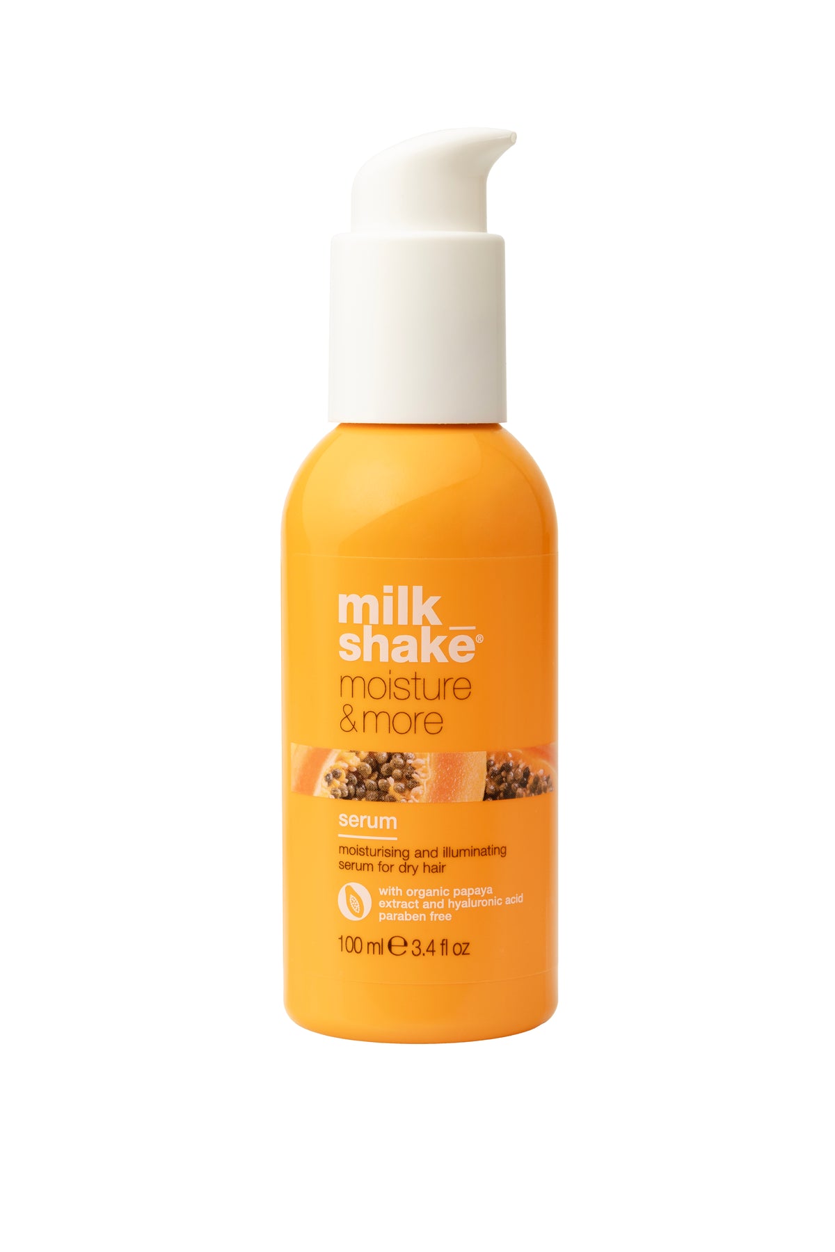 milk_shake Moisture & More Haarserum 100 ml
