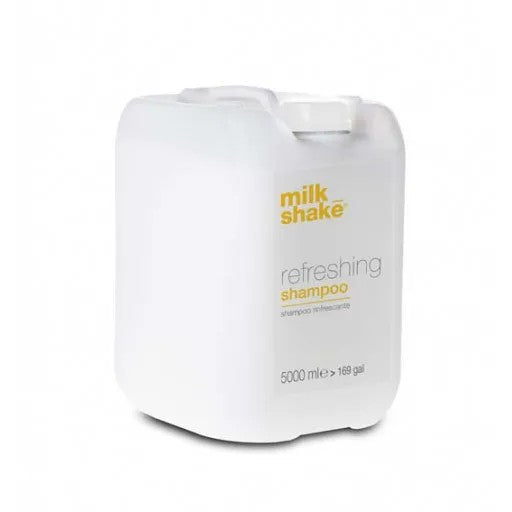 milk_shake Refreshing Schampoo 5000 ml