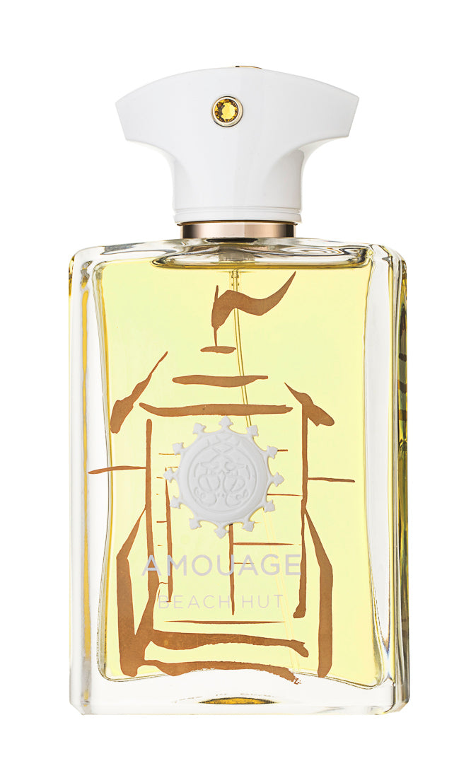 Amouage Beach Hut Man Eau de Parfum 100 ml