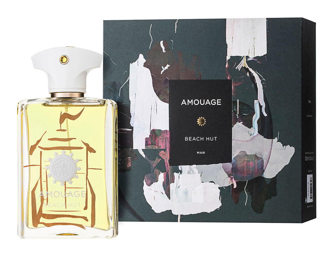 Amouage Beach Hut Man Eau de Parfum 100 ml