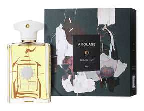 Amouage Beach Hut Man Eau de Parfum 100 ml