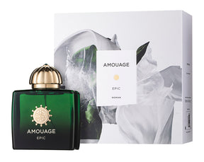 Amouage Epic Woman Eau de Parfum 100 ml