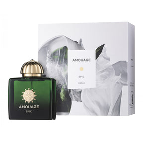 Amouage Epic Woman Eau de Parfum 100 ml