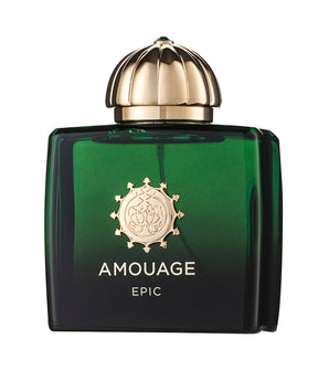Amouage Epic Woman Eau de Parfum 100 ml