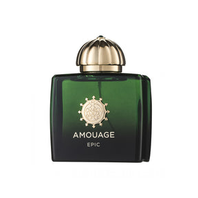 Amouage Epic Woman Eau de Parfum 100 ml