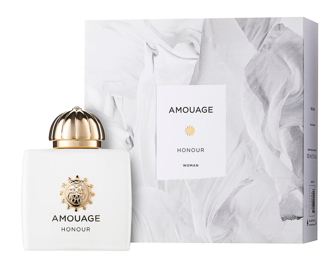 Amouage Honour Woman Eau de Parfum 100 ml
