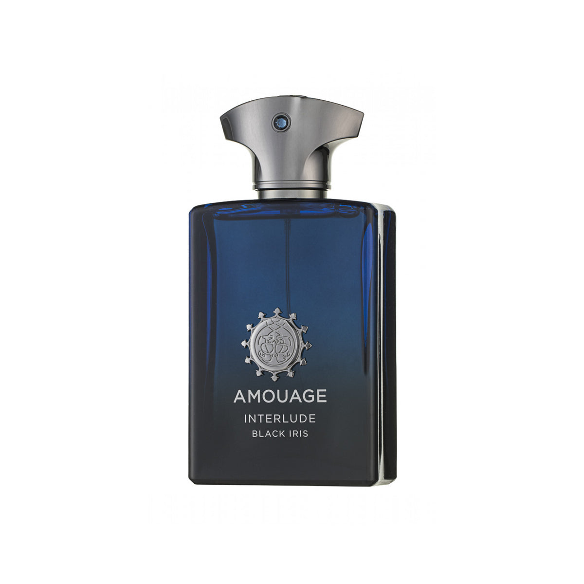 Amouage Interlude Black Iris Eau de Parfum 100 ml
