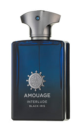 Amouage Interlude Black Iris Eau de Parfum 100 ml