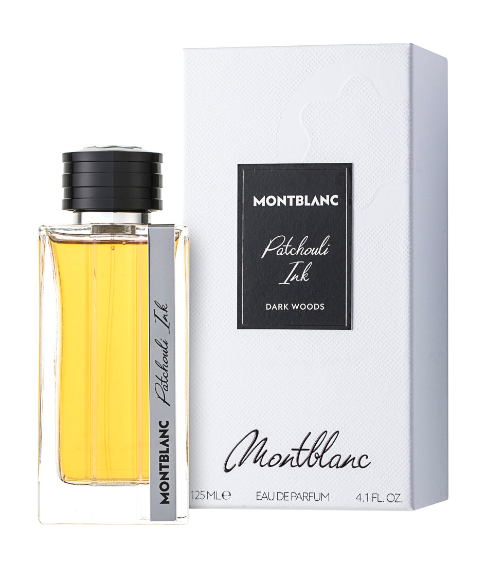 Montblanc Patchouli Ink Eau de Parfum 125 ml