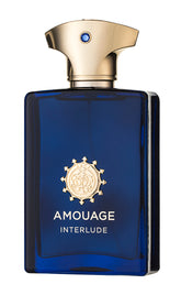 Amouage Interlude Man Eau de Parfum 100 ml