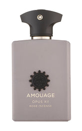 Amouage Opus XII Rose Incense Eau de Parfum 100 ml