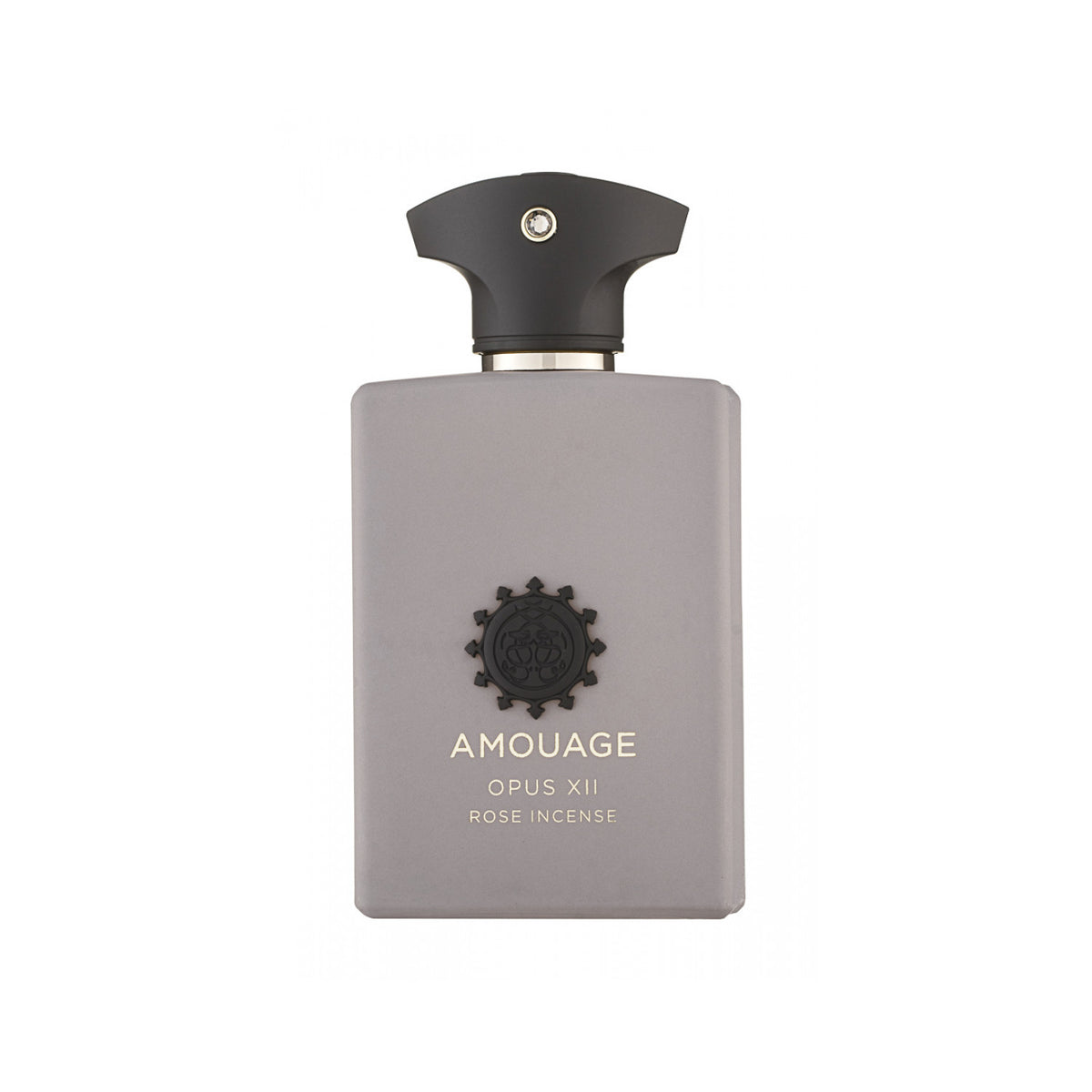 Amouage Opus XII Rose Incense Eau de Parfum 100 ml