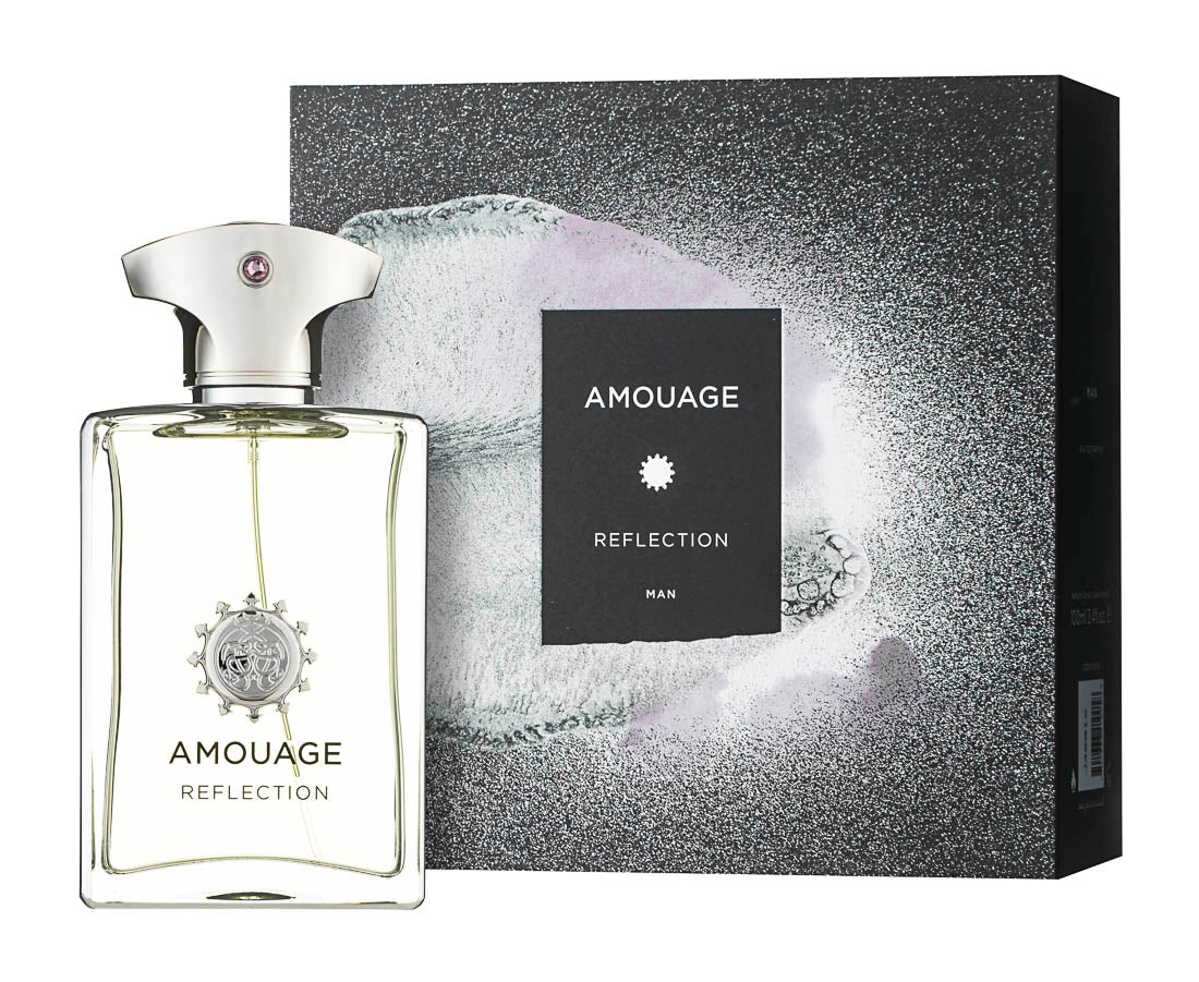 Amouage Reflection Man Eau de Parfum 100 ml