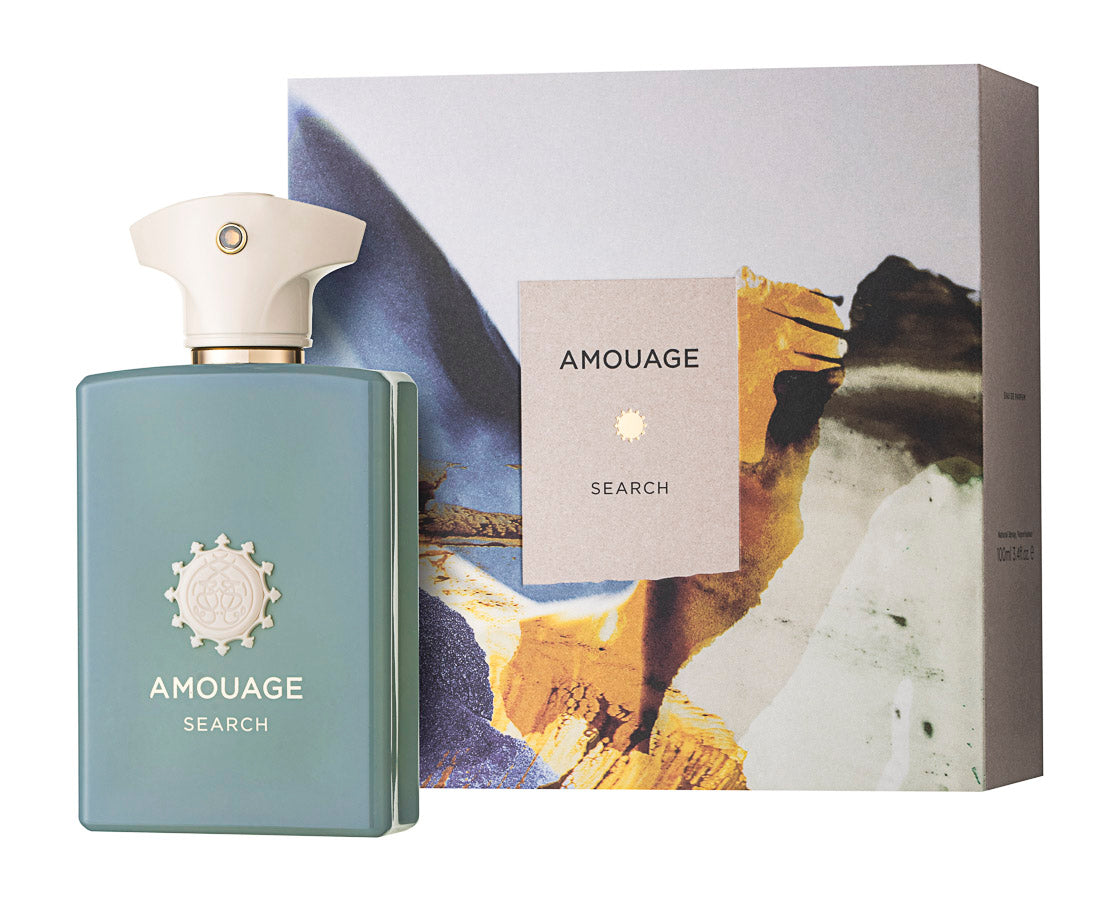 Amouage Search Eau de Parfum 100 ml