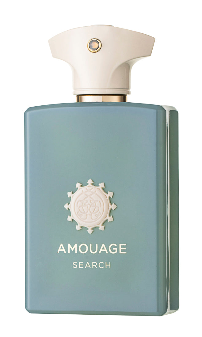 Amouage Search Eau de Parfum 100 ml