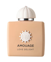 Amouage Love Delight Woman Eau de Parfum 100 ml