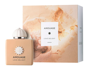 Amouage Love Delight Woman Eau de Parfum 100 ml