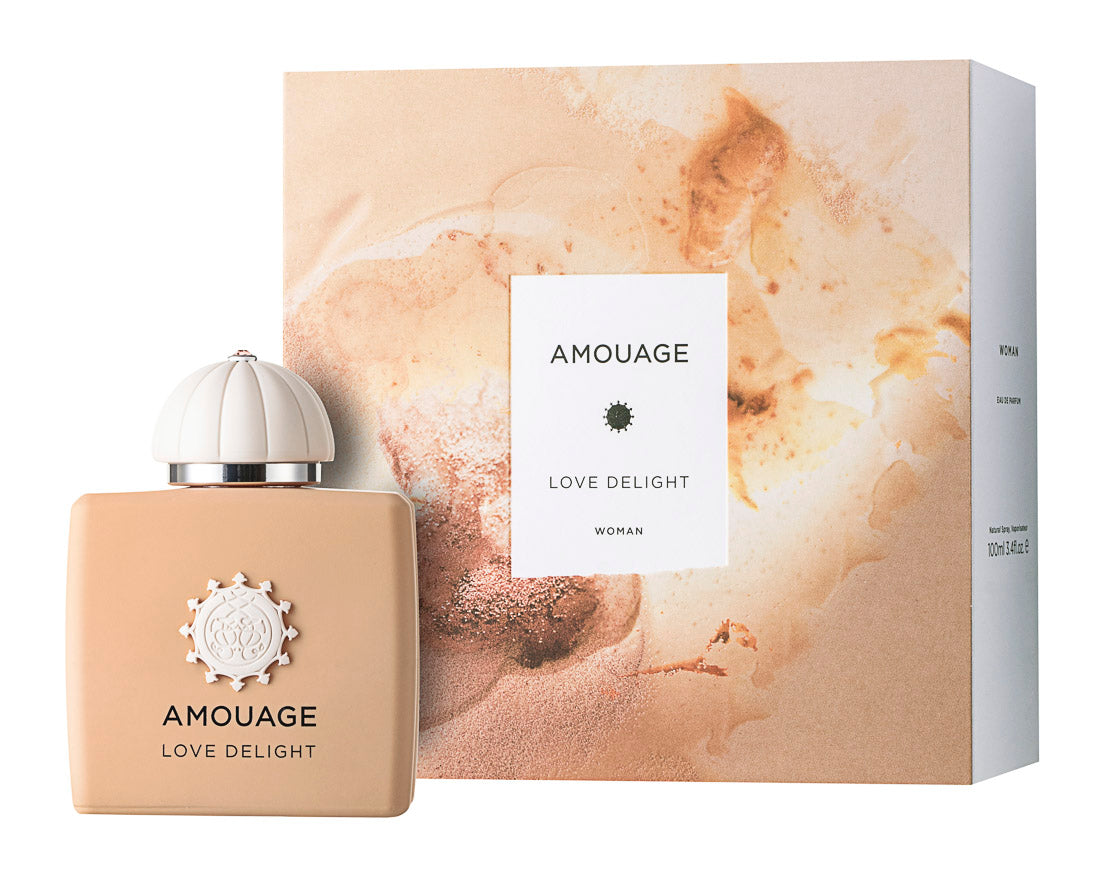Amouage Love Delight Woman Eau de Parfum 100 ml