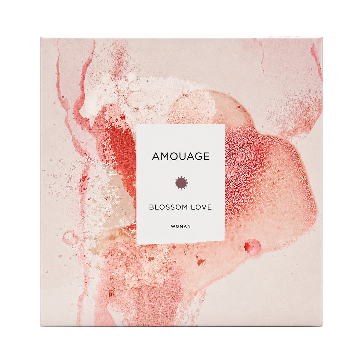 Amouage Blossom Love Woman Eau de Parfum 100 ml