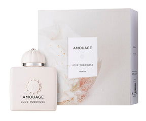 Amouage Love Tuberose Woman Eau de Parfum 100 ml