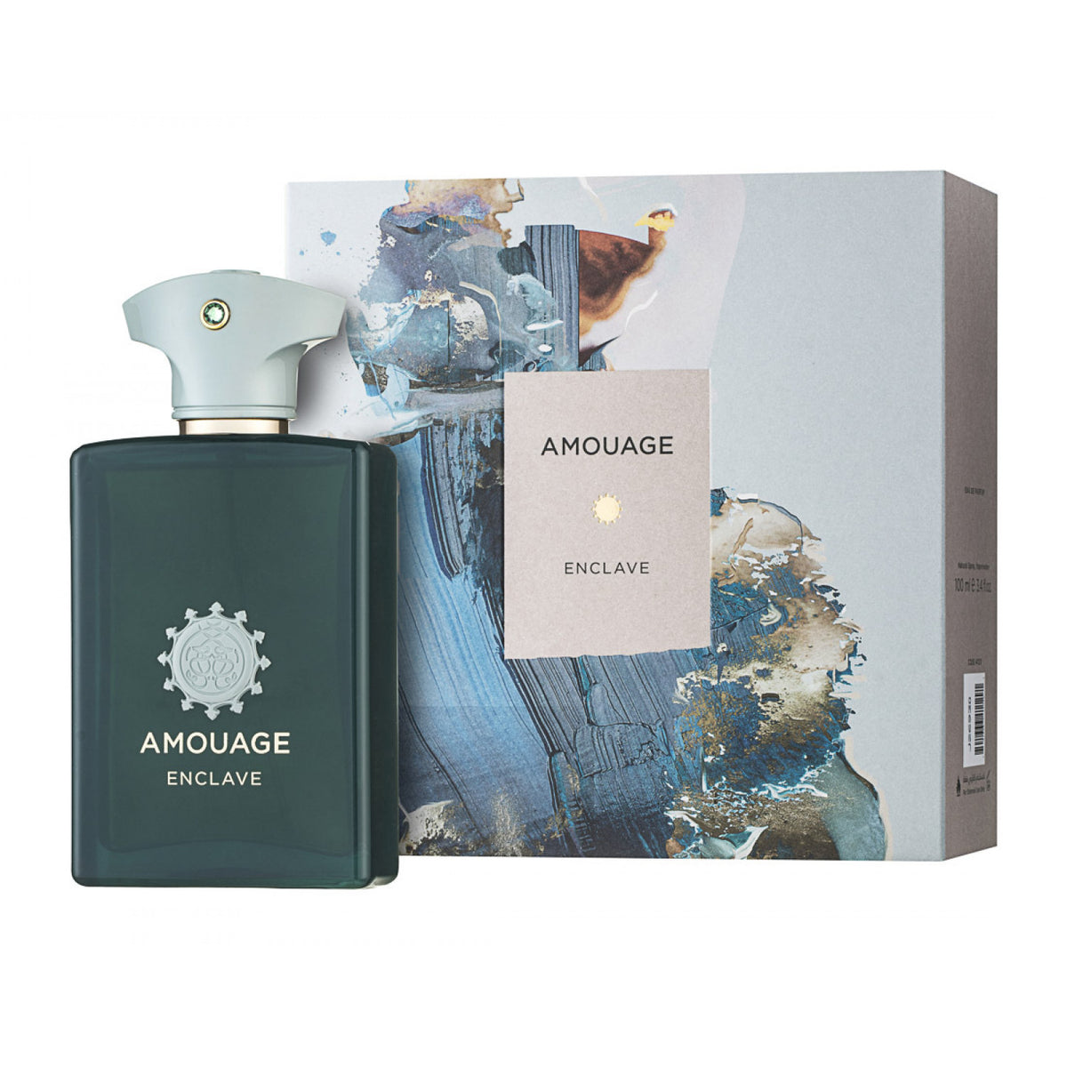 Amouage Enclave Eau de Parfum 100 ml