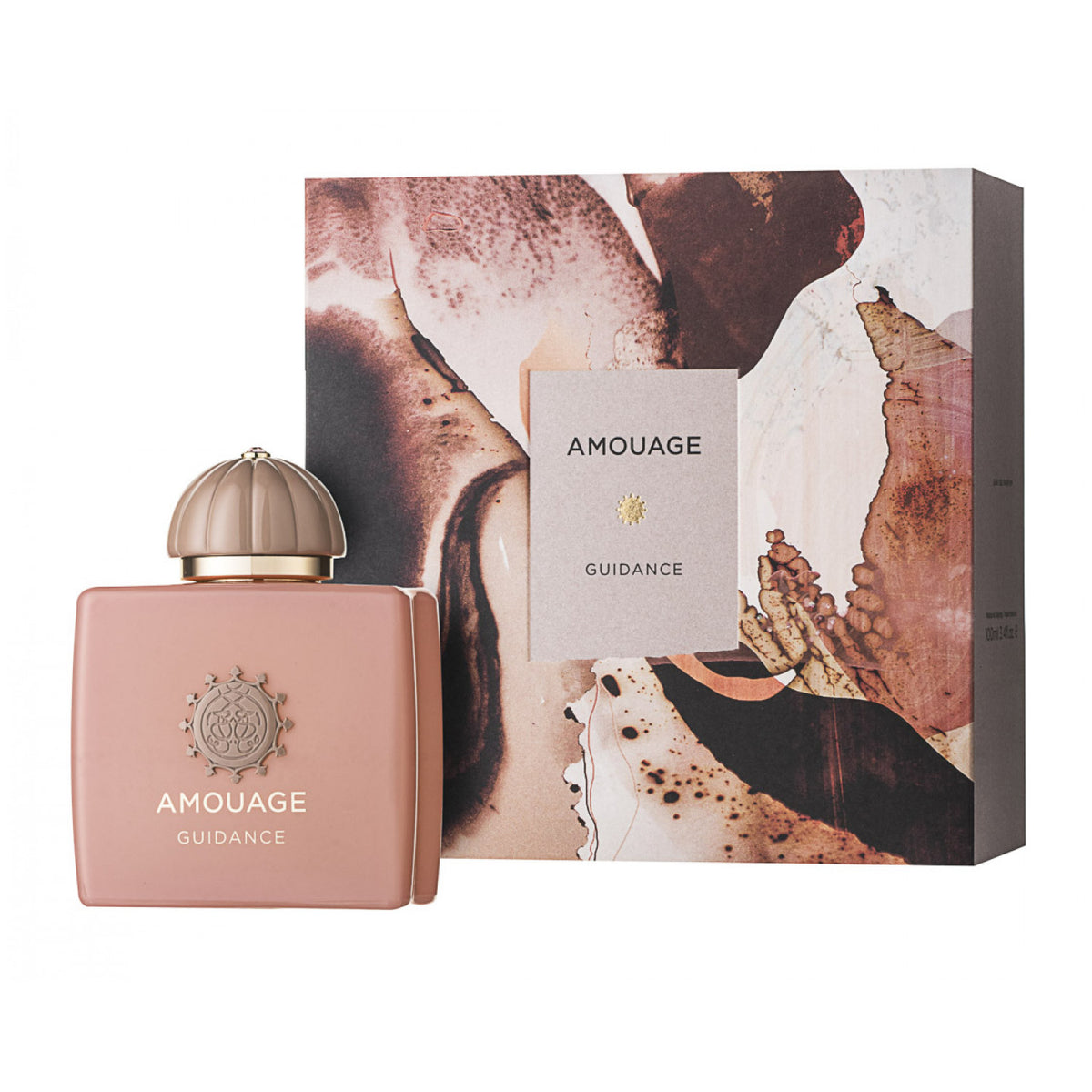 Amouage Guidance Eau de Parfum 100 ml